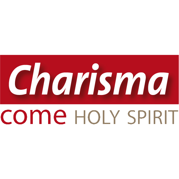 Charisma Logo