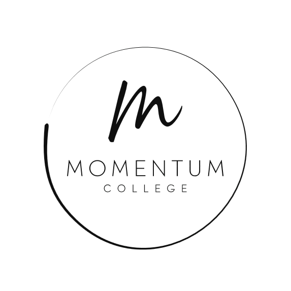 momentum Logo