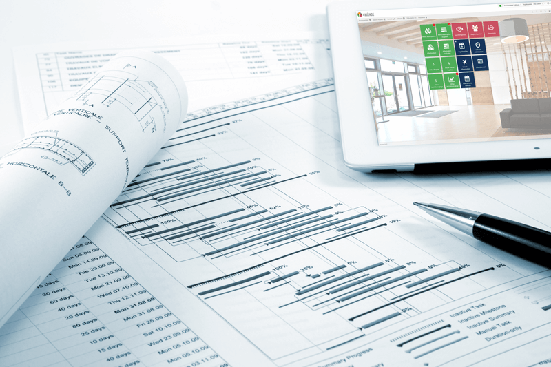 Projektmanagement Gantt Projektmanagement Gantt