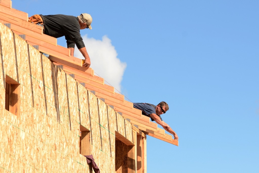 Bauen Bauen