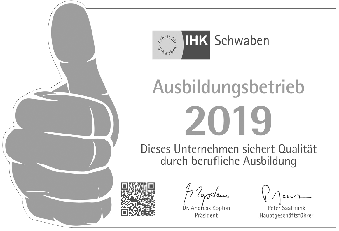 Ausbildungsbetrieb_2019 Ausbildungsbetrieb_2019