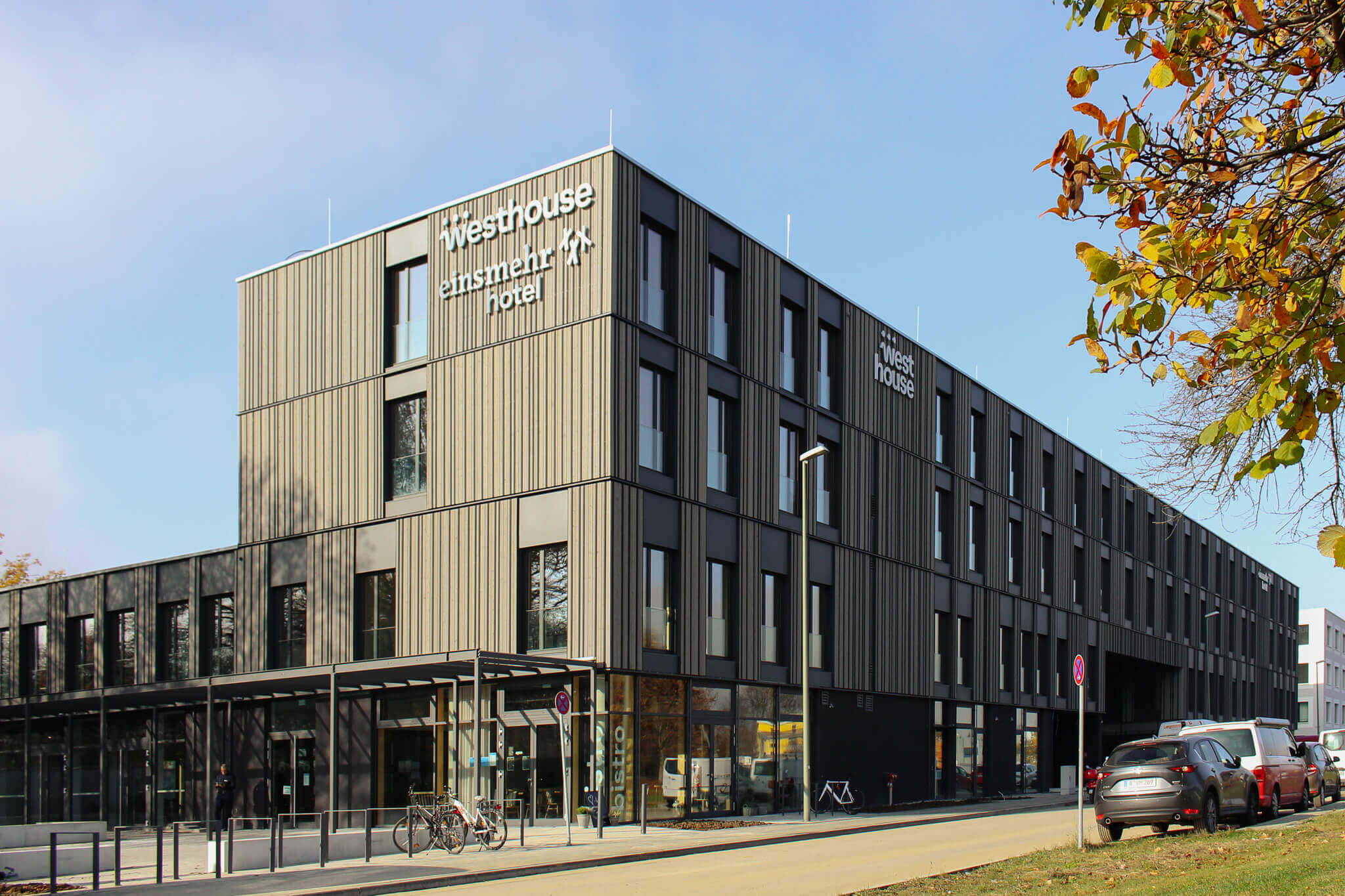 Westhouse Augsburg