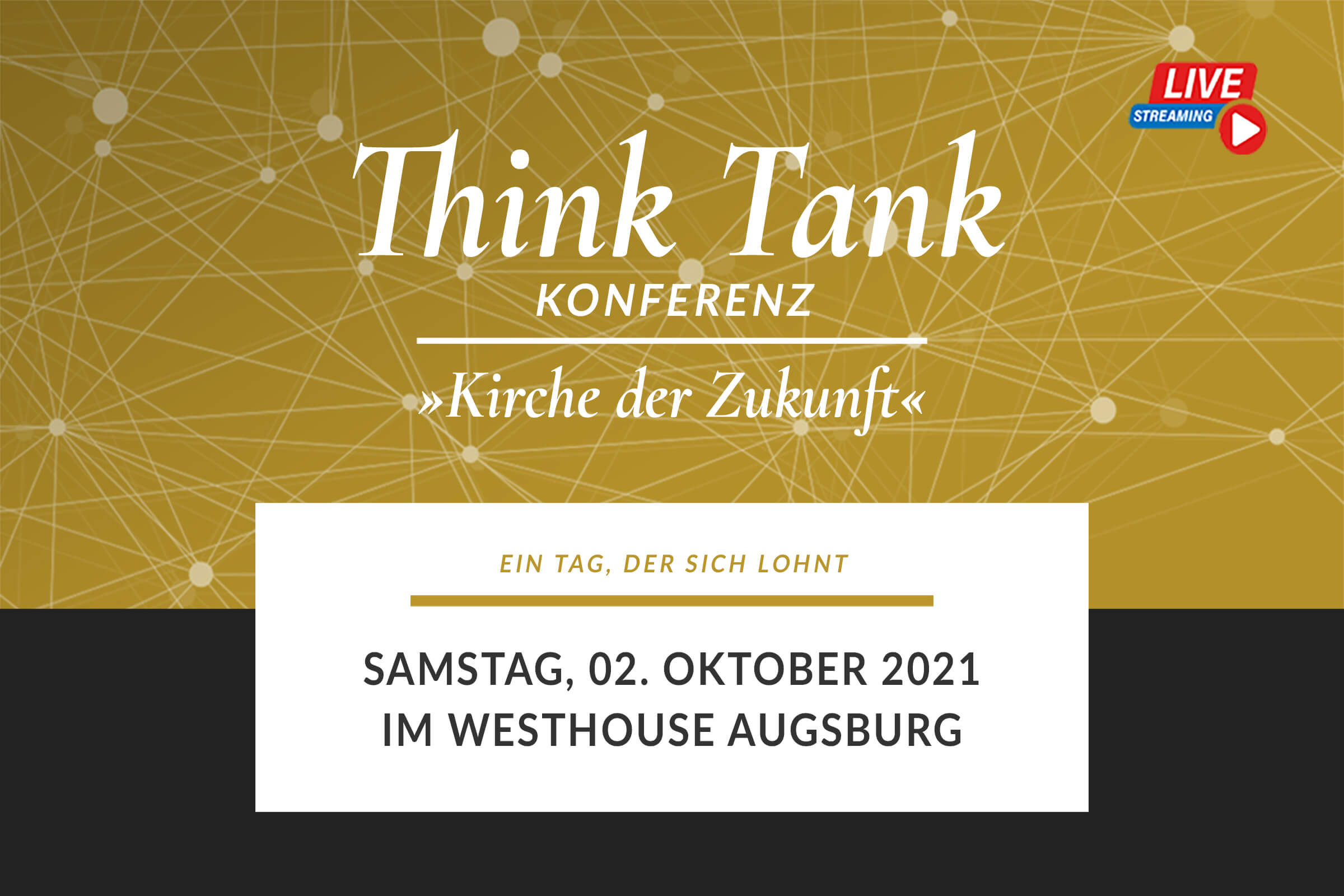 Think Tank Think Tank Konferenz
