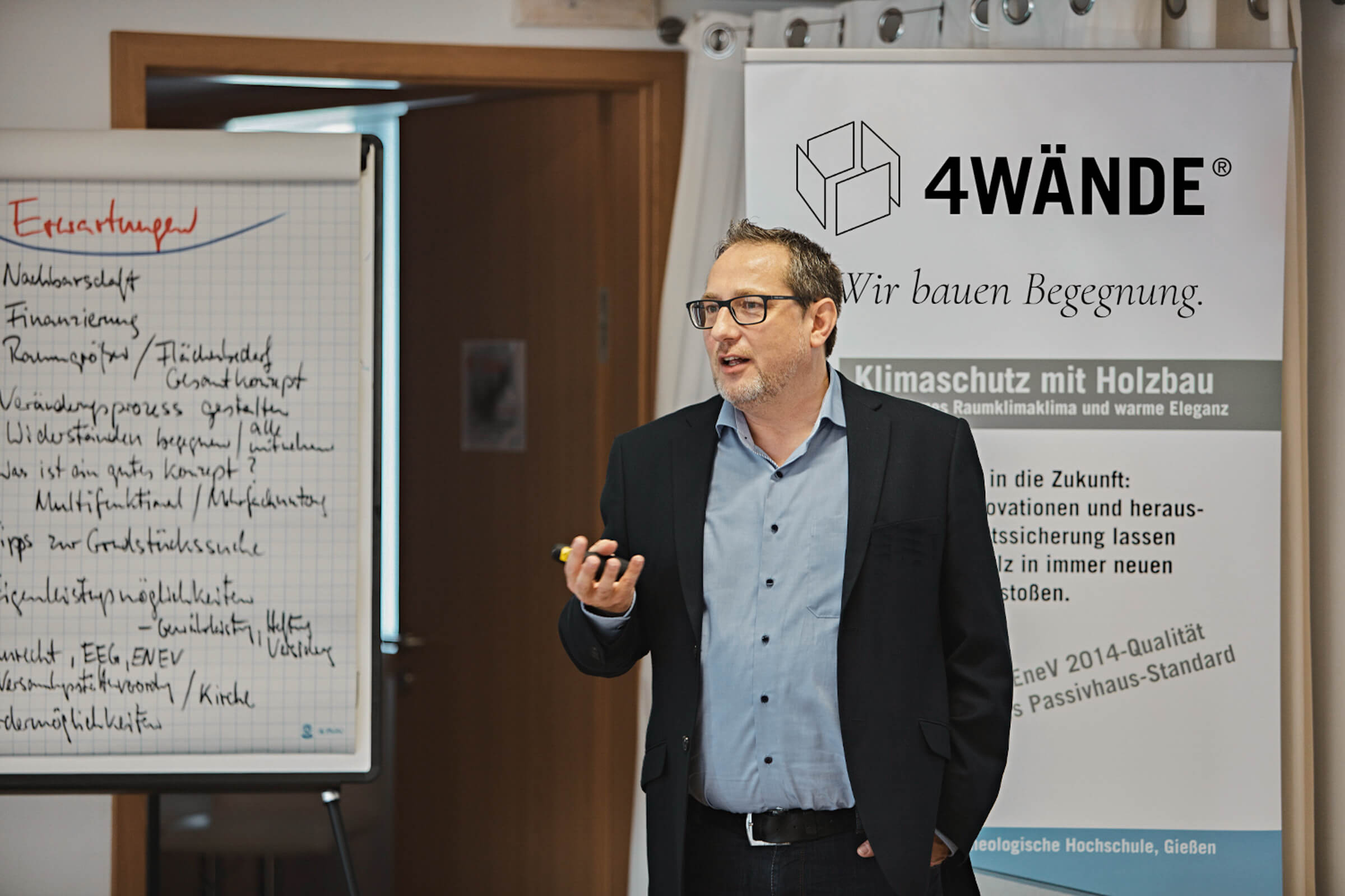 Bauseminar
