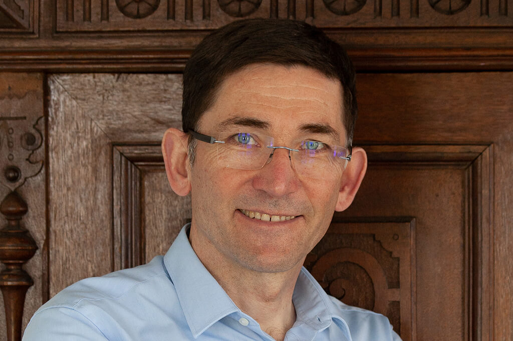 Gerhard Hab