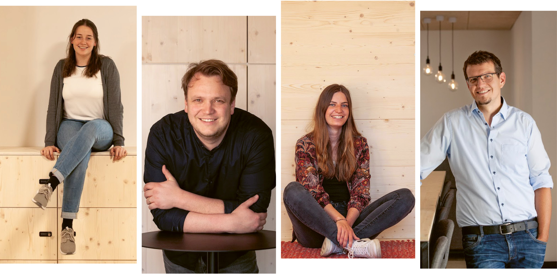 4Wände Team